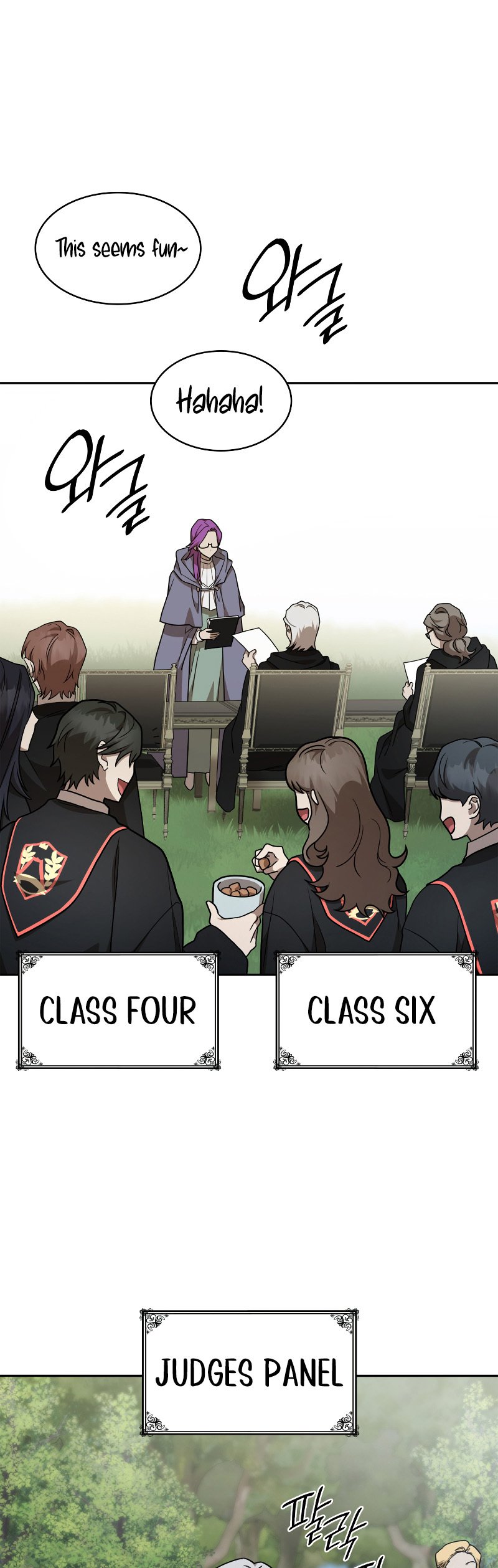Infinite Mage, Chapter 33 image 61
